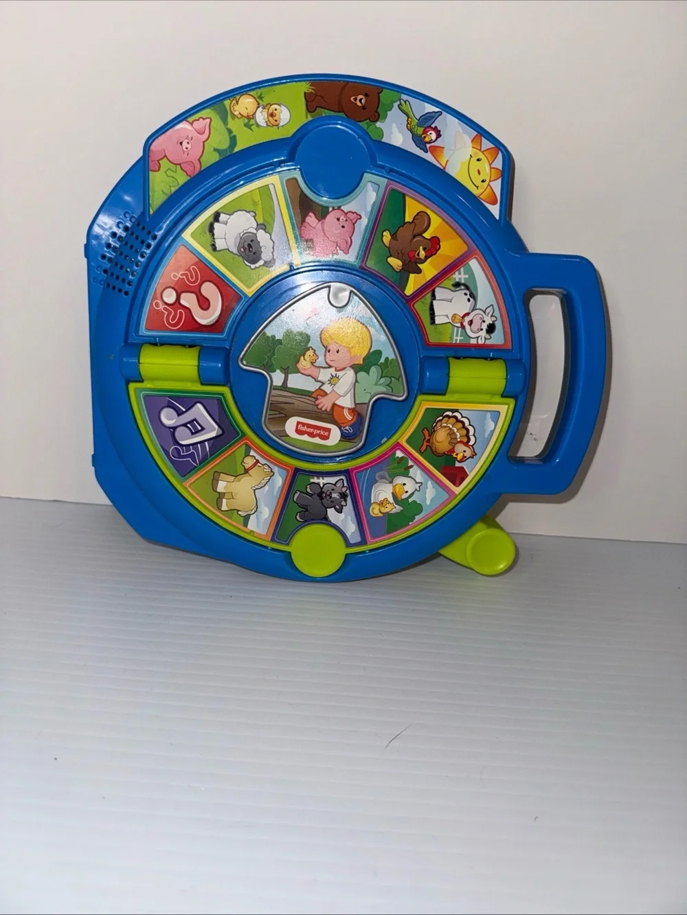 Fisher-Price pre owned